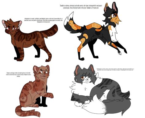 Splash&x27;s Visual Warrior Cat Generator july 10 update if you use the generator&x27;s images anywhere, just link back to here click for options. . Warrior cat picture generator